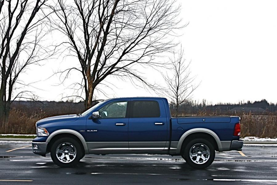  Dodge Ram 2009 года  (фото 54 из 162)